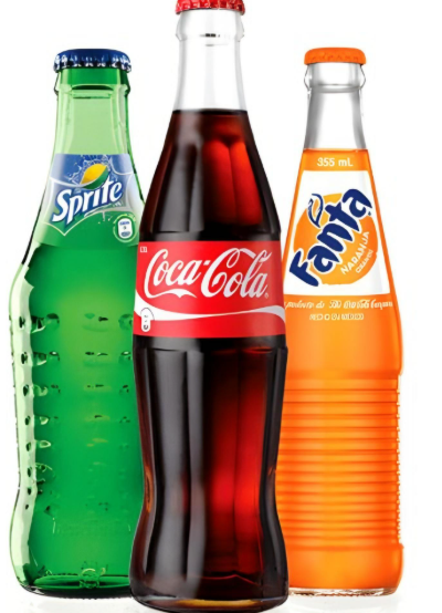 SODA
